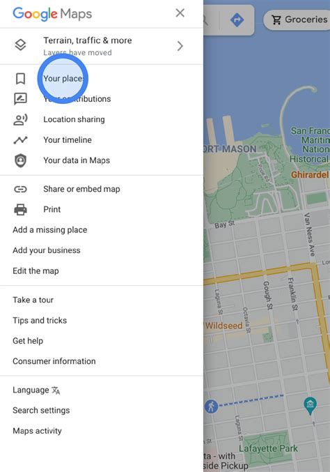 Benefits of Using MAP and How to Change Your Home Address In Google MAP